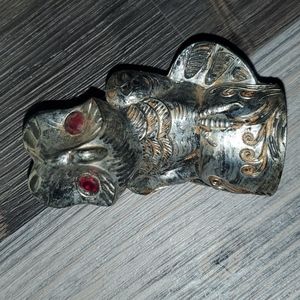 Rare vintage mcm mid century modern owl